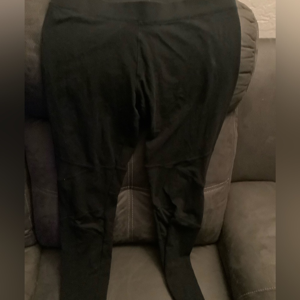 Large express leggings